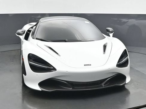 Used 2020 McLaren 720S Performance RWD image 8