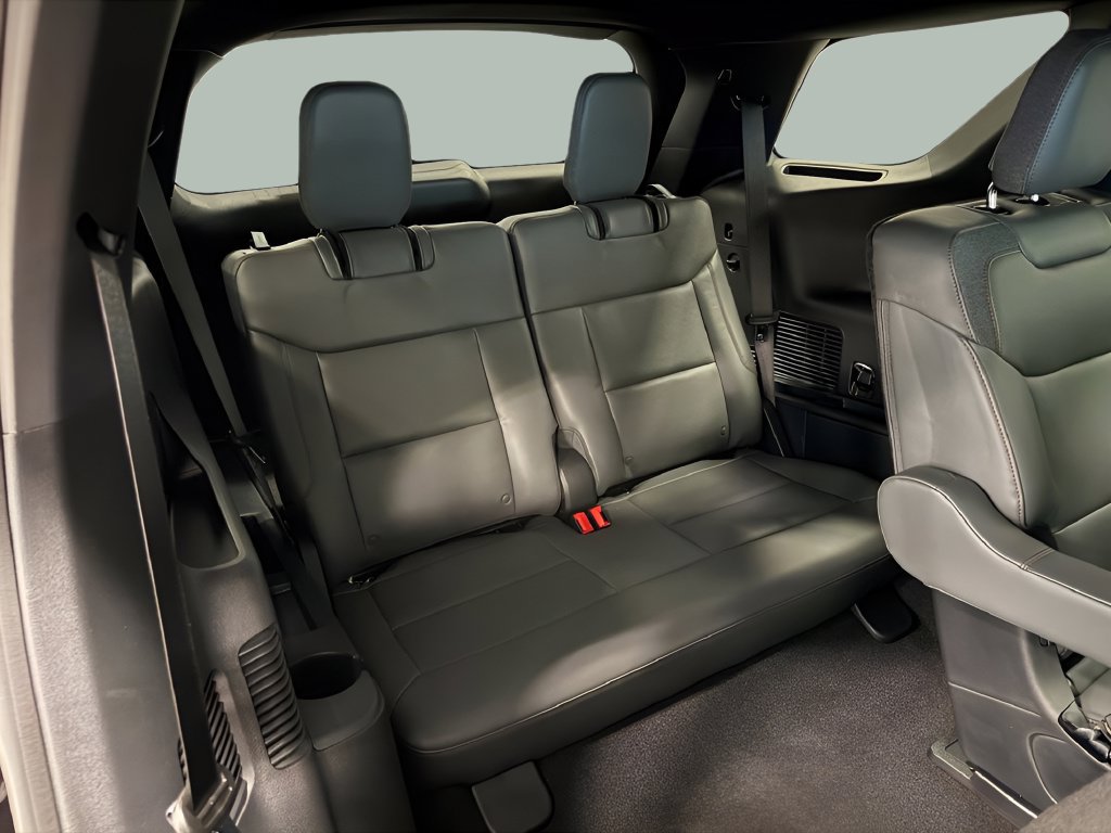 New 2027 Ford Explorer Active w/ Active Comfort Package AWD/4WD image 33