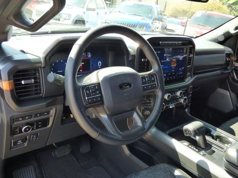Used 2024 Ford F150 Tremor w/ Bed Utility Package AWD/4WD image 21