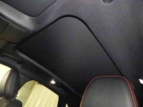 New 2026 Ford Escape ST-Line w/ Tech Pack #1 image 16