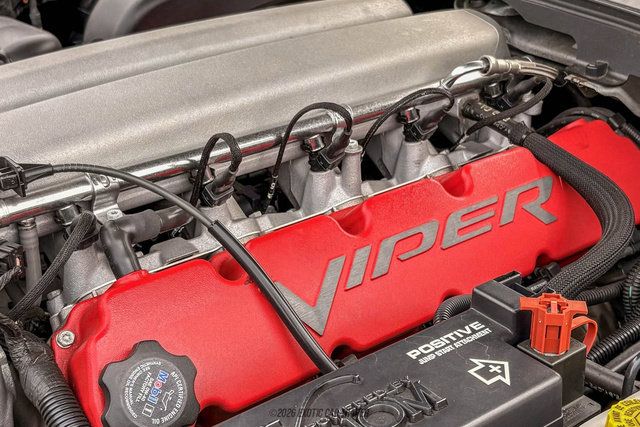 Used 2006 Dodge Viper SRT-10 RWD image 18