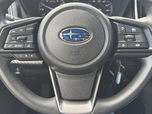 Used 2024 Subaru Ascent 8-Passenger AWD/4WD image 50