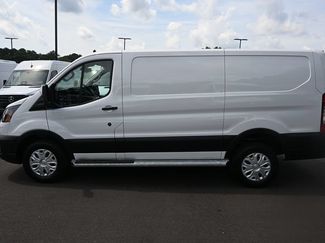 Used 2025 Ford Transit 250 Low Roof w/ Exterior Upgrade Package RWD video 3
