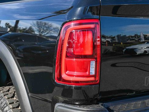 New 2026 RAM 2500 Power Wagon image 8