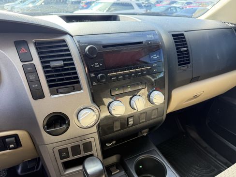Used 2012 Toyota Tundra 2WD CrewMax image 19