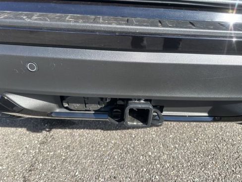 New 2026 Ford Explorer ST-Line RWD image 30