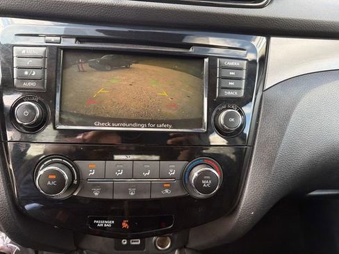 Used 2021 Nissan Rogue Sport S AWD/4WD image 21