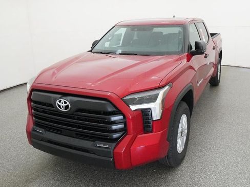 New 2026 Toyota Tundra SR5 RWD image 16