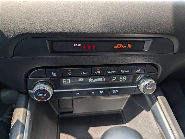 Used 2024 MAZDA CX-5 AWD 2.5 S w/ Premium Package image 33