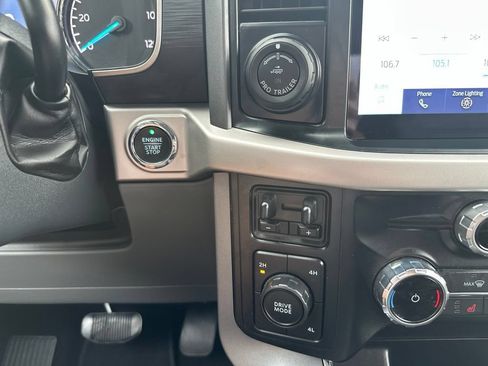 Used 2022 Ford F150 XLT w/ Equipment Group 302A High AWD/4WD image 26