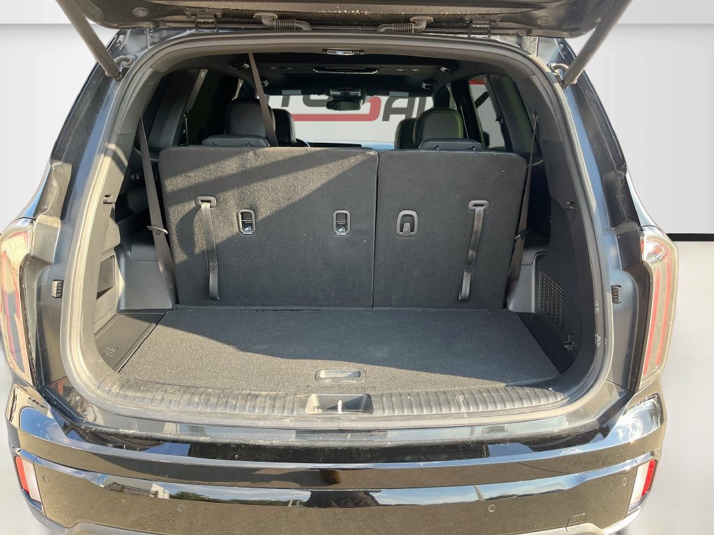 Used 2025 Kia Telluride EX X-Line AWD/4WD image 28