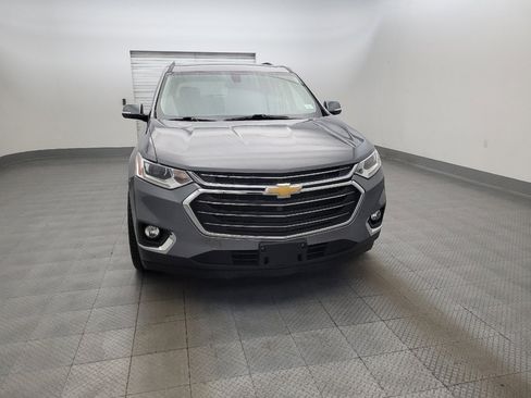 Used 2019 Chevrolet Traverse LT FWD image 14
