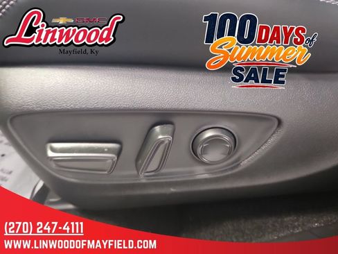 Used 2025 Toyota RAV4 XLE Premium w/ Weather Package AWD/4WD image 20