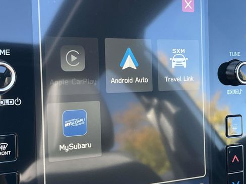 New 2026 Subaru Forester Premium image 11