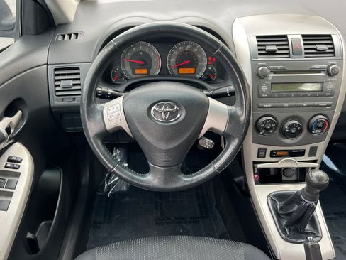 Used 2010 Toyota Corolla S FWD image 15