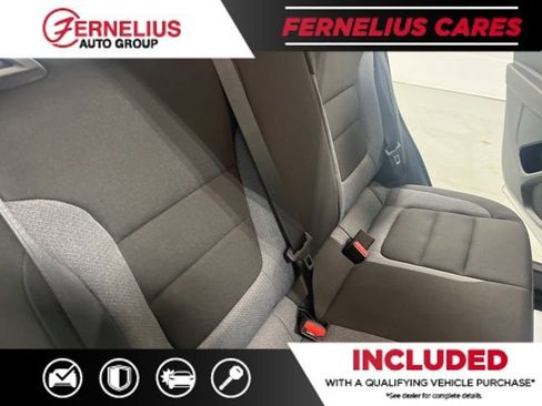 Used 2024 Chevrolet TrailBlazer LT image 24