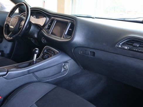 Used 2021 Dodge Challenger R/T Scat Pack w/ Shaker Package image 25