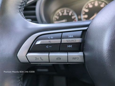 Used 2023 MAZDA MAZDA3 s image 23