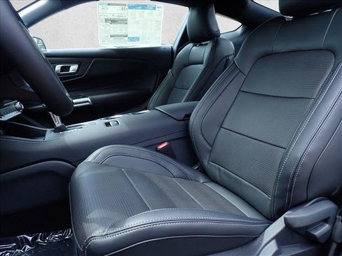 New 2026 Ford Mustang Premium RWD image 10