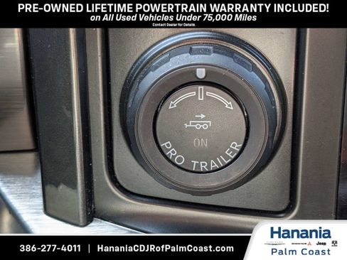 Used 2021 Ford F150 Lariat w/ Equipment Group 502A High AWD/4WD image 28