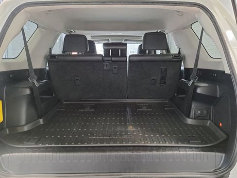 Used 2016 Toyota 4Runner Limited image 31