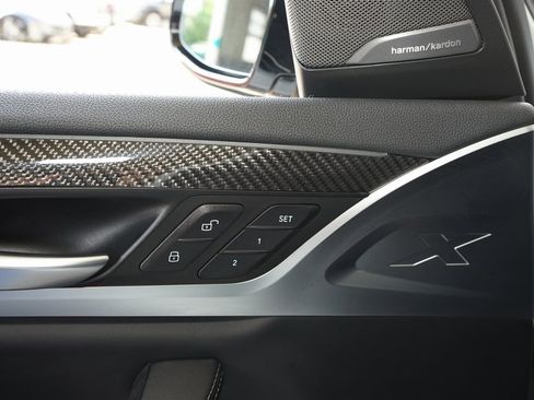 Used 2021 BMW X3 M w/ Competition Package image 28