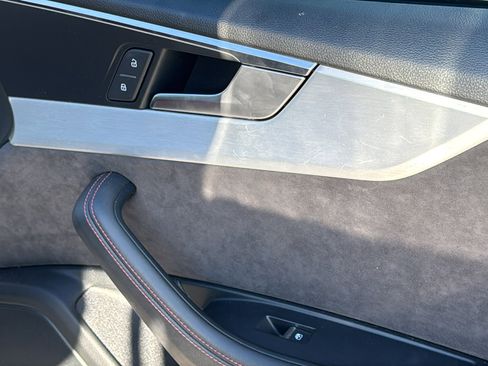 Used 2019 Audi S5 Premium Plus w/ Premium Plus image 27