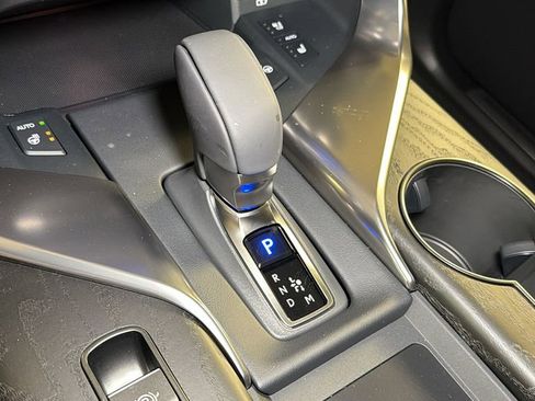 New 2026 Lexus LX 700h Luxury image 19