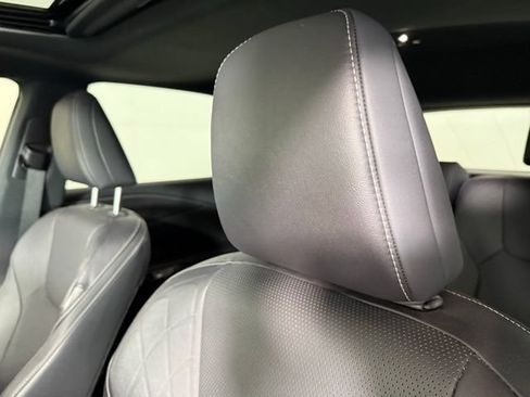 Used 2023 Lexus RX 350 Premium Plus w/ Cold Area Package FWD image 18