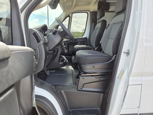 New 2026 RAM ProMaster 1500 FWD image 12