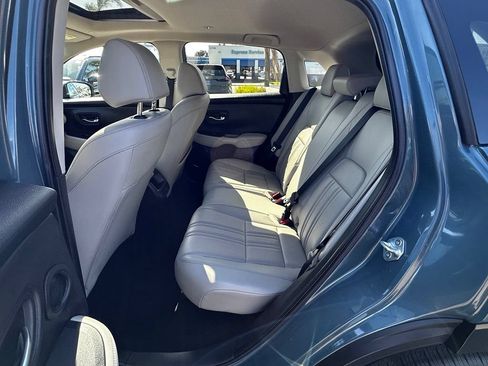 Used 2024 Honda HR-V EX-L image 21