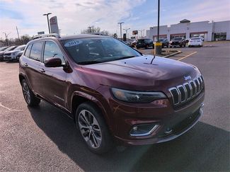 Used 2019 Jeep Cherokee Overland w/ Technology Group video 1