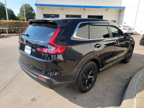 Used 2025 Honda CR-V EX image 5