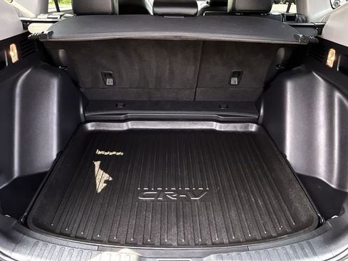 Used 2019 Honda CR-V EX-L image 25