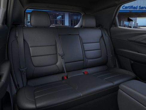 New 2026 Chevrolet TrailBlazer RS image 18