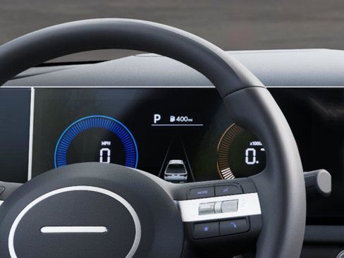 New 2026 Hyundai Santa Cruz SEL image 14