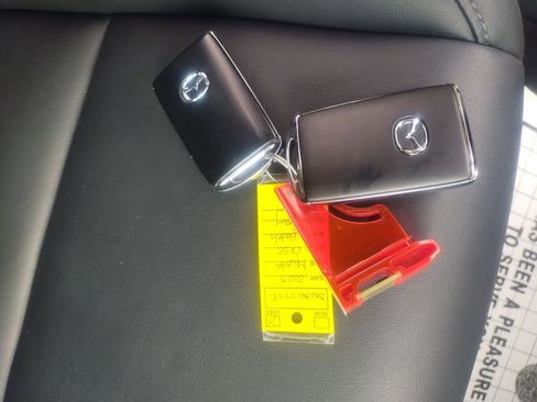 Certified 2023 MAZDA CX-30 AWD 2.5 S w/ Select Package image 29