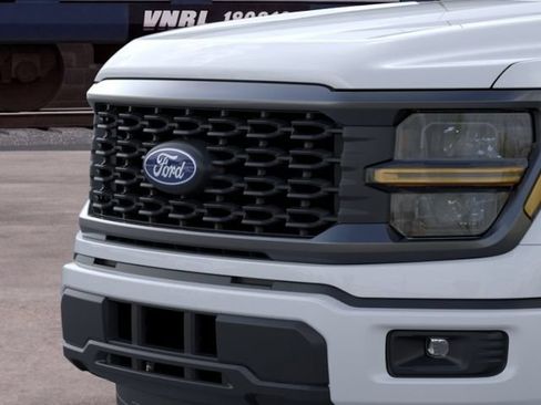 New 2026 Ford F150 STX RWD image 17