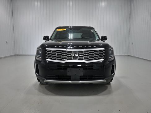 Used 2021 Kia Telluride S AWD/4WD image 21