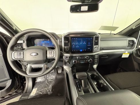 New 2026 Ford F150 XLT AWD/4WD image 8