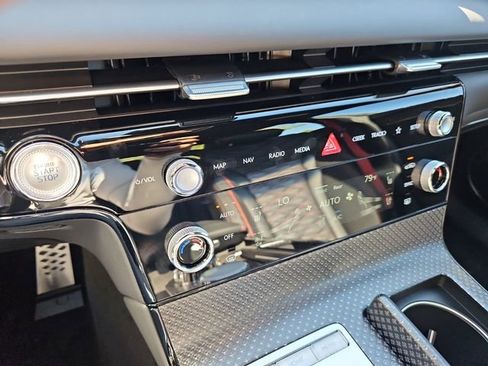 New 2026 Genesis G80 3.5T Sport Prestige image 18