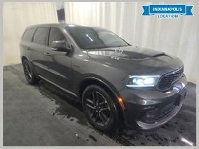 Used 2021 Dodge Durango R/T