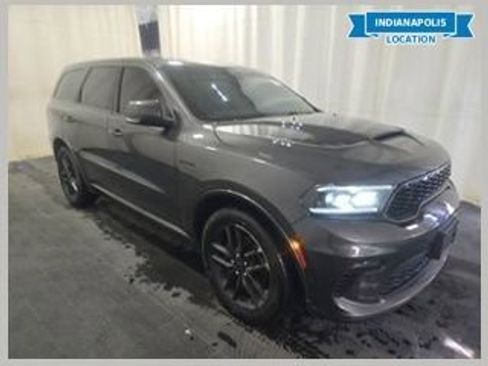 Used 2021 Dodge Durango R/T AWD/4WD image 1