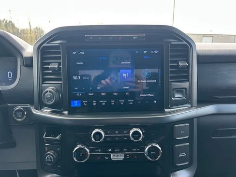 Used 2024 Ford F150 XLT w/ Equipment Group 302A MID image 6