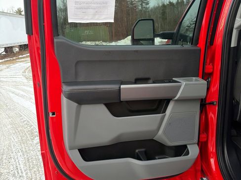 Certified 2024 Ford F250 XL w/ STX Appearance Package image 11