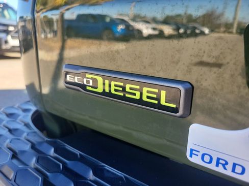 Used 2023 Jeep Gladiator Rubicon image 8