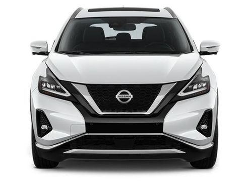 Used 2020 Nissan Murano SL AWD/4WD image 5