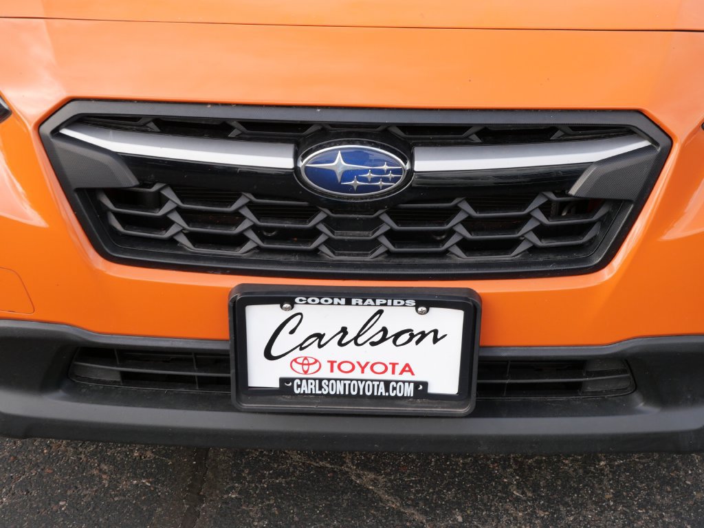 Used 2019 Subaru Crosstrek 2.0i Premium AWD/4WD image 9