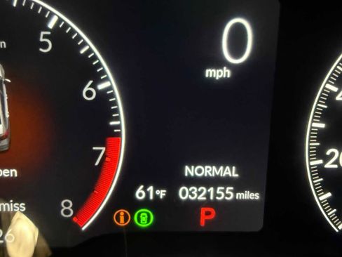 Used 2023 Honda Civic Sport image 36