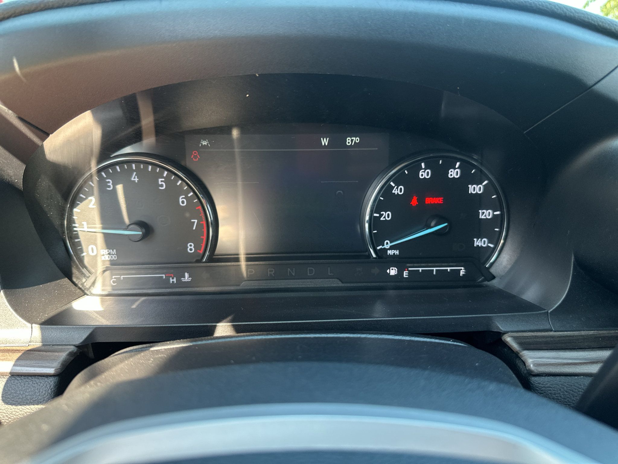 Used 2023 Ford Explorer Limited w/ Equipment Group 301A RWD image 28